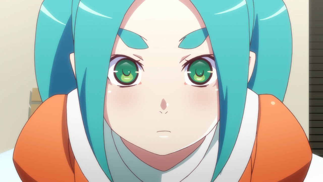 Owarimonogatari 2nd Season (PuyaSubs!)